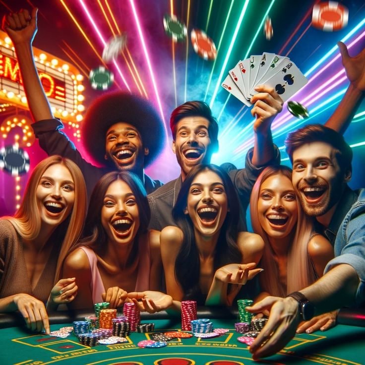 Live Casino ကာစီနို