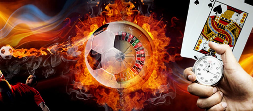 shanyoma APP iOS iPhone တွင် Live Casino Baccarat ကစားနေသောပုံ