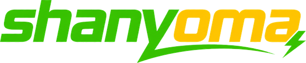 shanyoma Logo